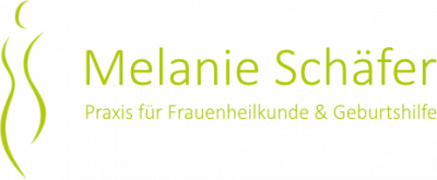 Frauenarzt Praxis Logo Mechernich - Melanie Schäfer