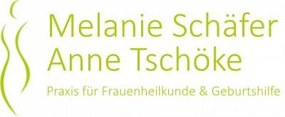 Frauenarzt Praxis Logo Mechernich - Melanie Schäfer & Anne Tschöke